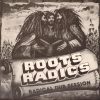 Roots Radics featuring Gladstone Anderson ‎- Radical Dub Session