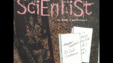 Scientist – Scientists Meets Jah Thomas In Dub Conference (1996)(Album)