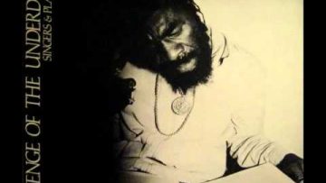 Singers and Players – Dungeon / Merchant Ship / Jah Army Band