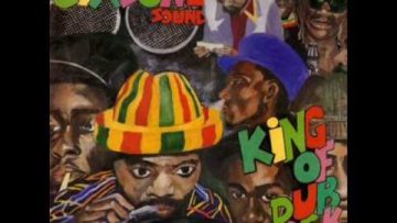 Sir Coxsone Sound – East Of The Rockfort Rock