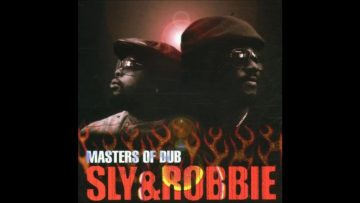 Sly and Robbie – A Loving Dub