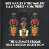 Sly and Robbie – Dub Glory (40 Gold Dubs – The Ultimate Reggae Dub and Riddim Collection)