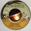 Sound Killer – (S.Fajemisin/N.Raphael) – Brother Culture – Roots Garden Records RGR022