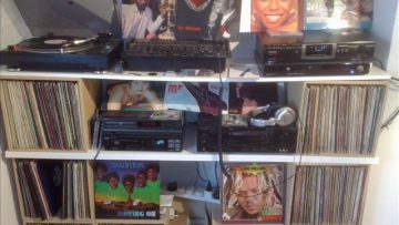 SUGAR MINOTT HOUSE IS NOT A HOME