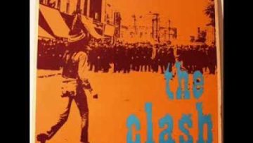 The Clash – Pressure Drop – Black Market Clash