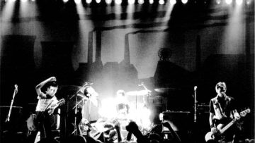The Clash – The Prisoner