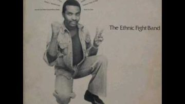 The Ethnic Fight Band – Pressure Them in Dub