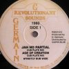 THE REVOLUTIONARIES – Jah No Partial (dub plate mix)