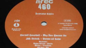 Universal Ruler – Jah Stich