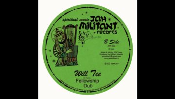 Will Tee – Fellowship