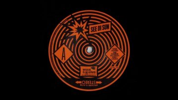 WISE SOUND – WS1001 – Wise Sound and Ranking Delgado