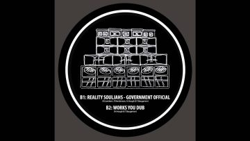 Works You Do 10 – Macka B, Dixie Peach, Reality Souljahs