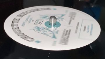 YEHOUD I ~ All I Can Say Better World Dub