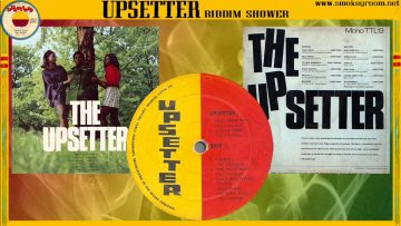 DREAD LOCK aka DREAD LUCK ⬥The Upsetters⬥