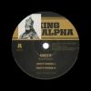 King Alpha-12- Black Omolo / Salute Salute verse 1