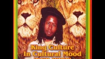 King Culture