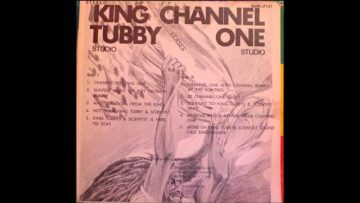 King Tubby – Another Extra From The King