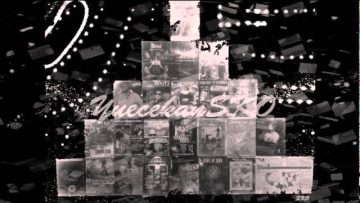 Rockers Hi-Fi – Push Push (Original Version)