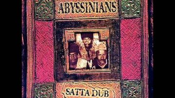 Abyssinians – **~Y Mas Gan~** Dub