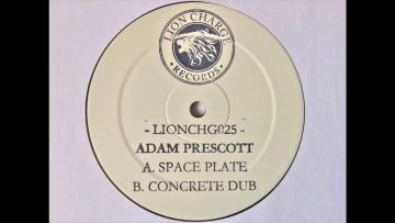 Adam Prescott – Concrete Dub