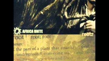 Africa Unite – Cantè