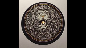 African Warrior Raw Mix – iStep – WhoDemSound WHODEM016