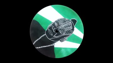 Alpha Steppa – Redeemer Dub the Redeemer (DUBPL8)