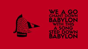 AR06 – Beat Down Babylon – Shimana feat. I-Rebel