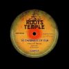 ASHANTI SELAH and CHAZBO – 36 Chambers of DUB – ROOTS TEMPLE