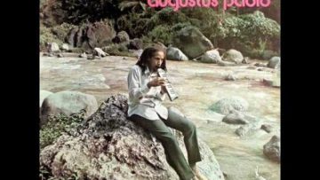 Augustus Pablo – Africa (1983)
