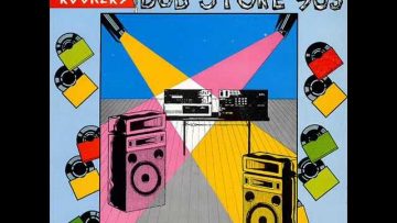 Augustus pablo – Free Zone Dub