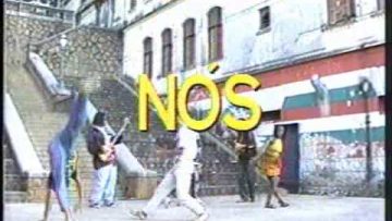 Banda Jualê – Reggae Por Nós – Clip