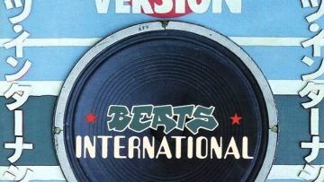 Beats International – Brand New Beat