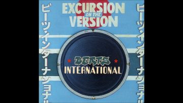BEATS INTERNATIONAL – Love Is Green