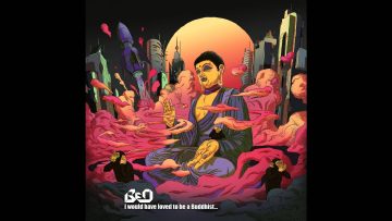 BeO – Night ina Jungle (Feat. Jah Kin)
