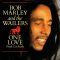 Bob Marley and The Wailers -‎ One Love / People Get Ready – Vinyl record HD