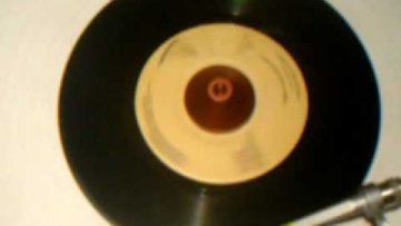 Bruce Ferguson – Oh Jah [H.RECORDS]
