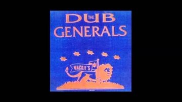 Bullwackies All Stars ‎– The Dub Generals 05 Pie Song