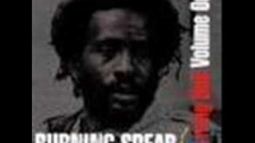 Burning Spear All Over Living Dub Volume 1.wmv