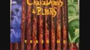 Chaka Demus and Pliers – Tease me