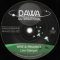 DAWA OUTERNATIONAL – DAWA702 – Lisa Dainjah – Wise and Prudent Dawa Hifi – Wise Dub (7inch)