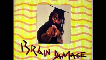 Dennis Bovell – Bah Be Lon