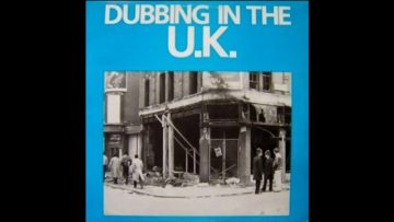 Desi All Stars – Bradford Dub