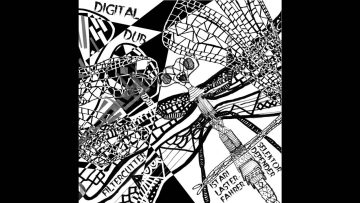 DIGITAL DUB – ISTARI LASTERFAHRER – BASSCULTURE