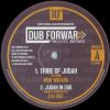 DUB FORWARD RECORDS – DF005 – I David – Root Of David Kai Dub – Root Of Dub (10)