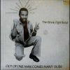 DUB LP- OUT OF ONE MAN COMES MANY DUBS – THE ETHNIC FIGHT BAND – Danny J Special