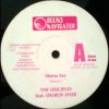 Dub Me Ruff System feat. Pensi – Caught In A Trap Dub (DJ Kullar/Roots Youth Killer)