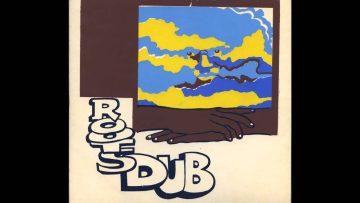 DUB SPECIALIST – Granny Scratch Scratch [1975]
