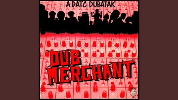 Dub Trakarak (Dub / Instrumental Reggae Music)