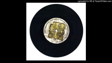 DUBCOM004V – Frenk Dublin ft. Clinton Sly – Good Vibes We Bring